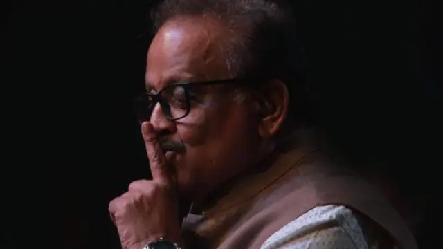 எஸ்பிபி