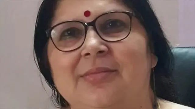 హర్జోత్ కౌర్