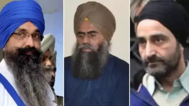 सिद्धू मुसेवाला, पंजाब, गायक, मनोरंजन