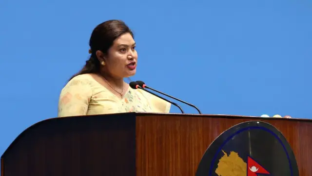 शान्ता चौधरी