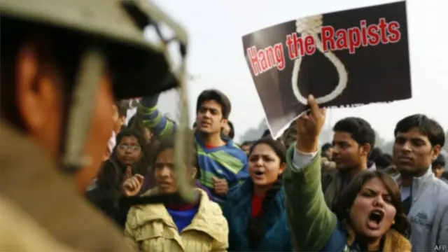 निर्भया