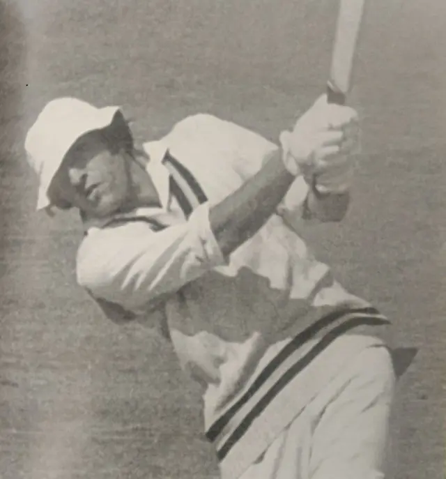 ટાઇગર પટૌડી