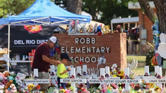 стрілянина 