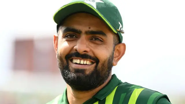 டி20 உலகக்கோப்பை, பாகிஸ்தான், பாபர் ஆசம்