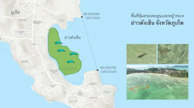 กรมทรัพยากรทางทะเลและชายฝั่ง