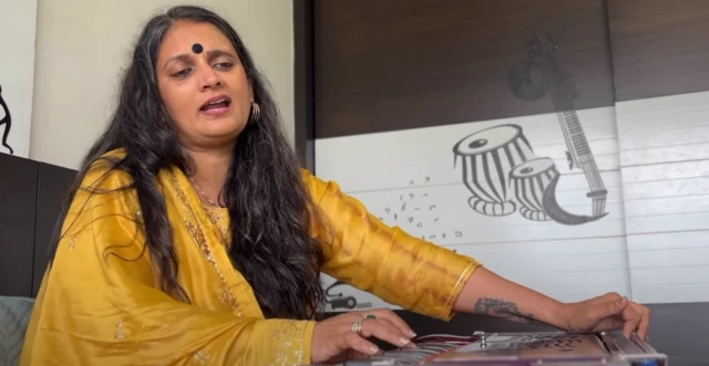 વૈશાલી ગોહિલ