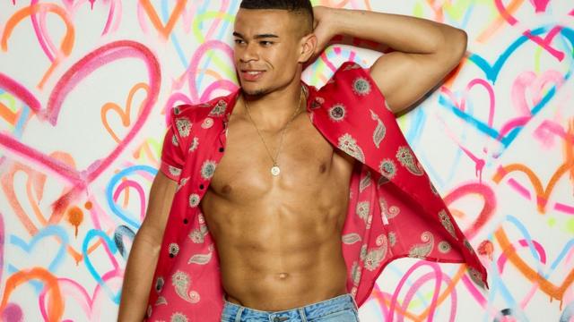 Love island tv show 2018 discount