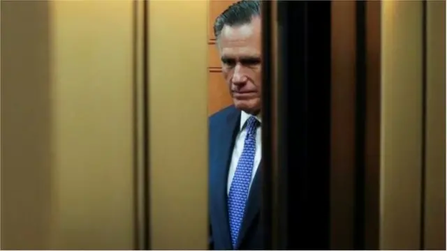 मिट रोमनी