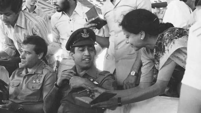 राकेश शर्मा 