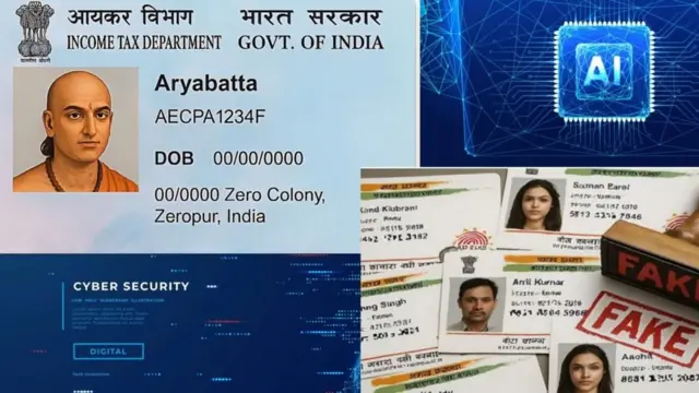 సైబర్ డిపార్ట్మెంట్