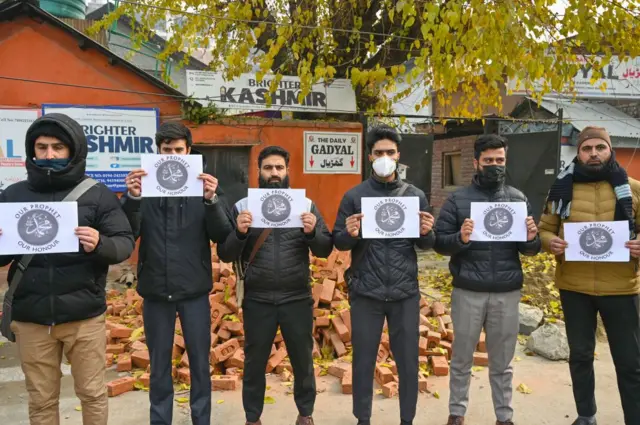 سرینگر این آئی ٹی