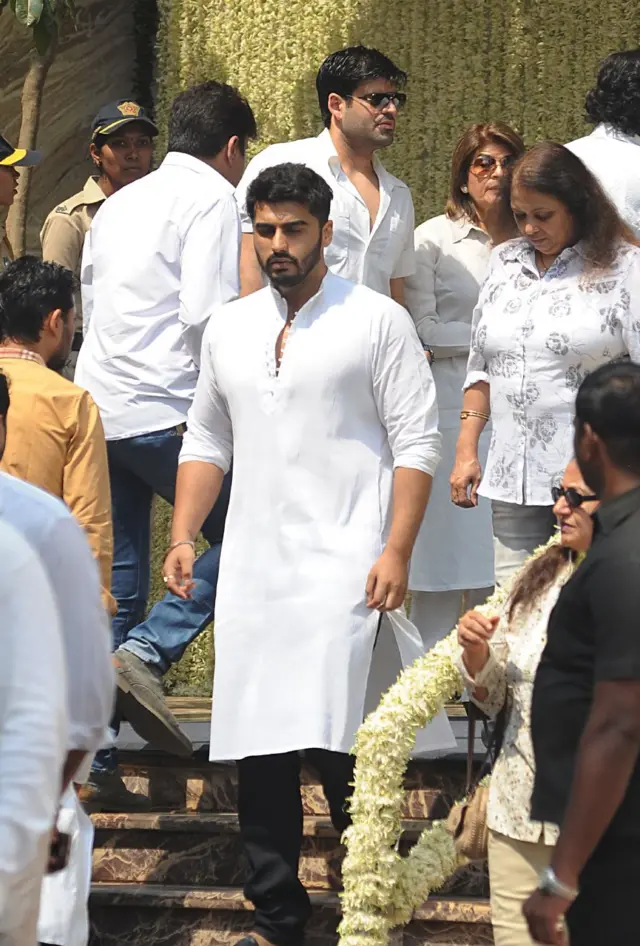 அர்ஜூன் கபூர்