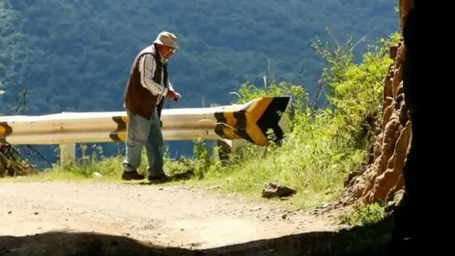 પેરૂના કૃષી વૈજ્ઞાનિકે બટેટાની જંગલી જાતો પર શોધ કરી છે