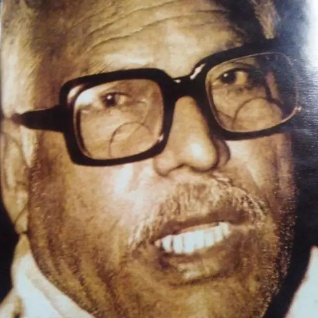 కర్పూరి ఠాకుర్ 