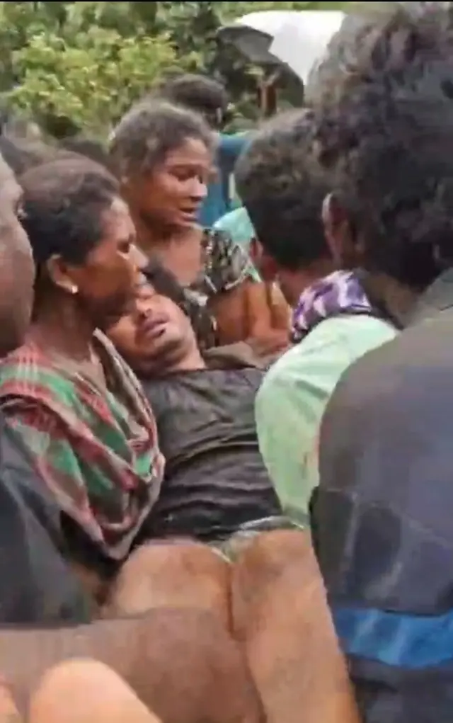 ఆంధ్రప్రదేశ్, అల్లూరి సీతారామరాజు జిల్లా, రాజకీయాలు