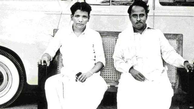 ਕਰੁਣਾਨਿਧੀ