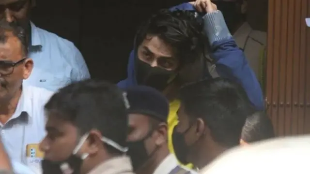 आर्यन खान