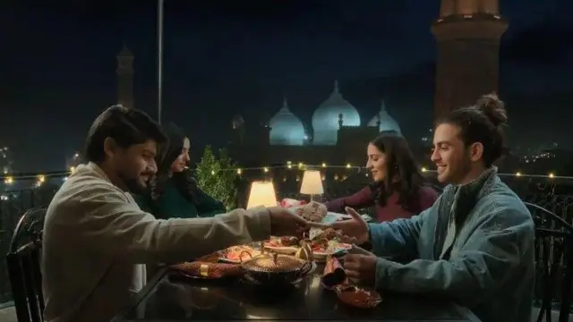 एशिया कप में भारत और पाकिस्तान के खिलाड़ियों ने नहीं मिलाया था हाथ