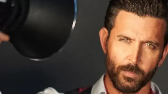 ऋतिक रोशन