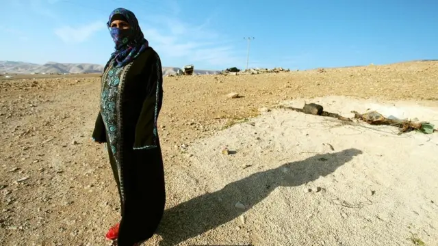 珂贝什："我希望我的孩子懂的如何接待外国游客，当他们长大后就可以从事这项工作了。