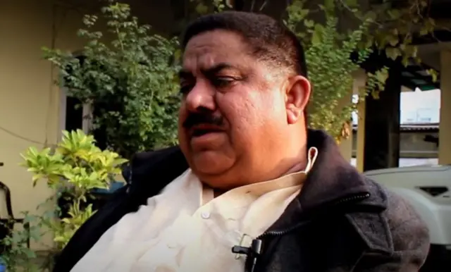 ਗੁਰਮੀਤ ਸਿੰਘ ਪਿੰਕੀ