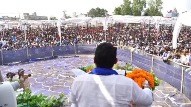 ચંદ્રશેખર આઝાદ 