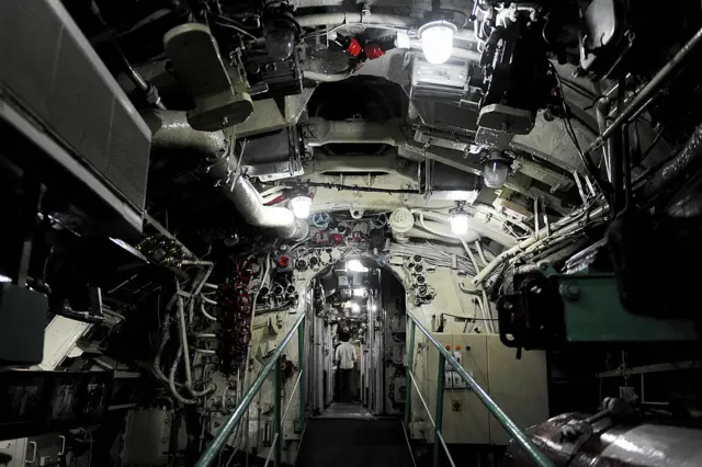 पनडुब्बी 