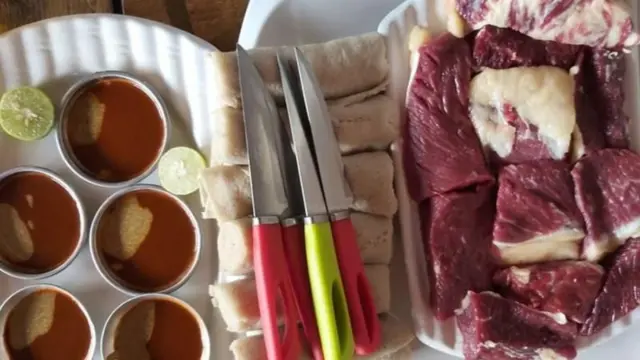 Foon dheedhii Itoophiyaa keessa baramaadha