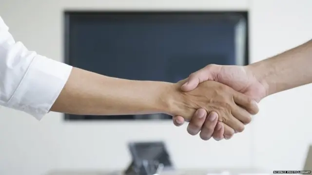 नौकरी, जॉब