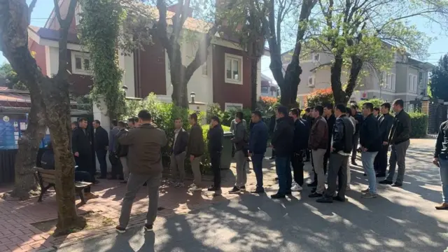 Turkiyadagi ovoz berishlar