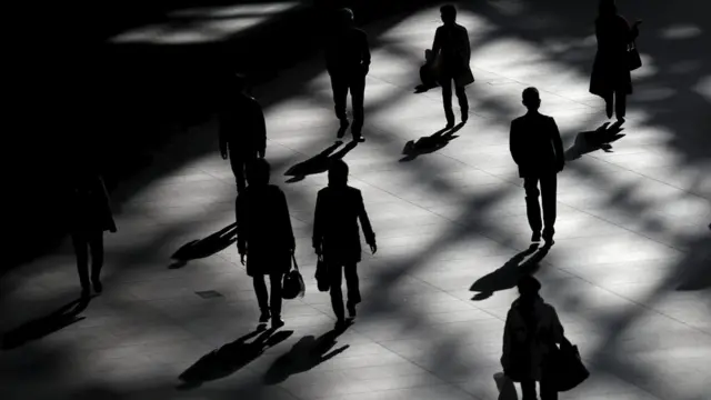 जापान में रोजगार की स्थिति