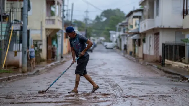 Puerto Rico
