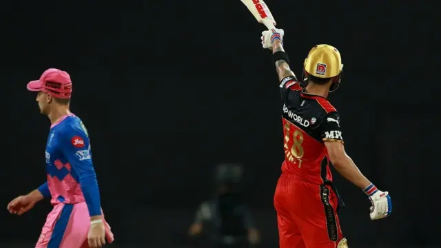 विराट कोहली