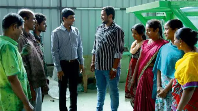 श्रीकांत बोल्ला