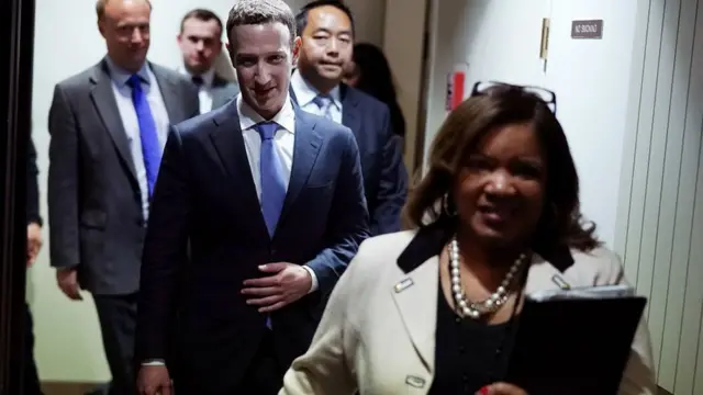 मार्क ज़करबर्ग