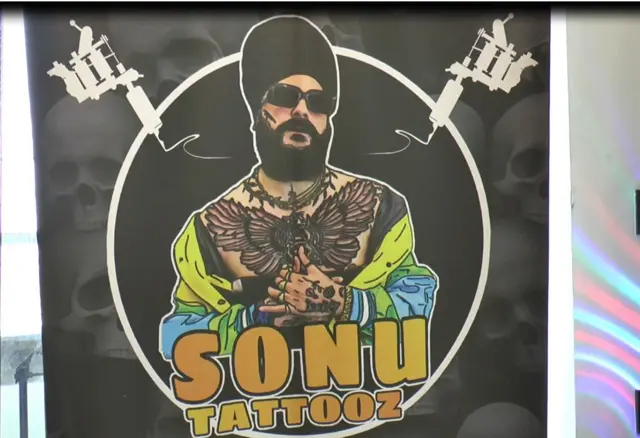 ਗੁਰਪ੍ਰੀਤ ਸਿੰਘ 