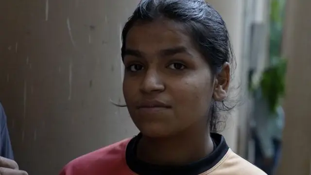 विनेश फोगाट, साक्षी मलिक, ब्रृजभूषण सिंह