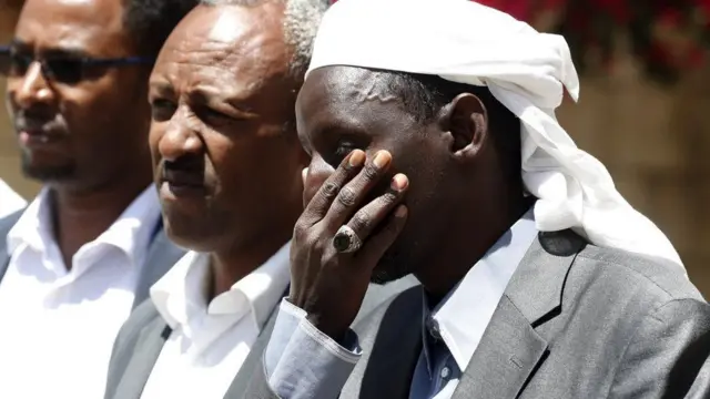 ኣፍሪቃውያን ወከልቲ ስደተኛታት ኣብ የመን