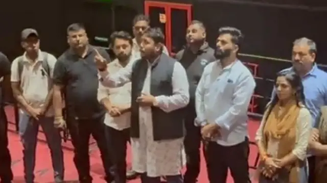 हिंदू जागरण मंच