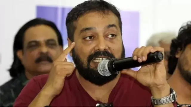 अनुराग कश्यप