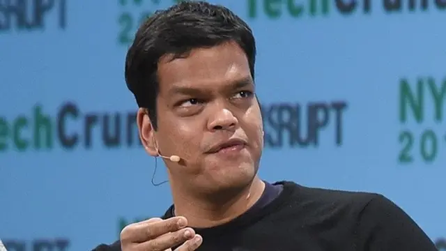 ஸ்ரீராம் கிருஷ்ணன்