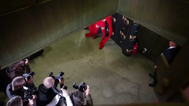 Aleksandra Sekulić Beovizija