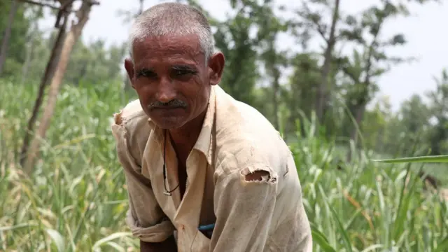 ખેતમજૂર શ્રવણ સિંહ