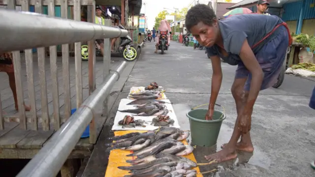 Agats, Papua Selatan, Papua Selatan, Dana Otsus Papua