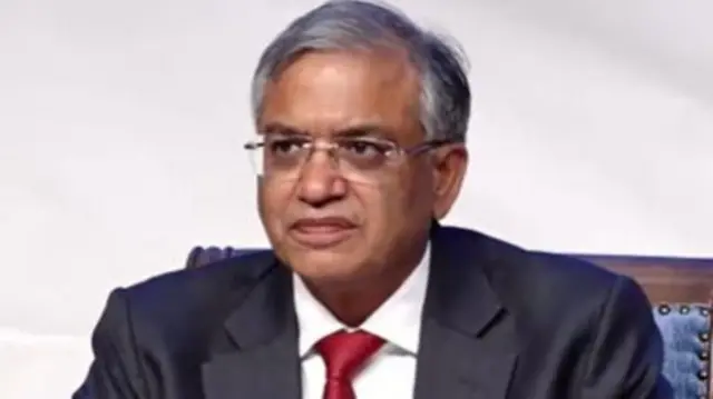 ਮੁੱਖ ਚੋਣ ਕਮਿਸ਼ਨਰ ਗਿਆਨੇਸ਼ ਕੁਮਾਰ