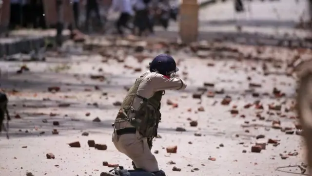 કાશ્મીર