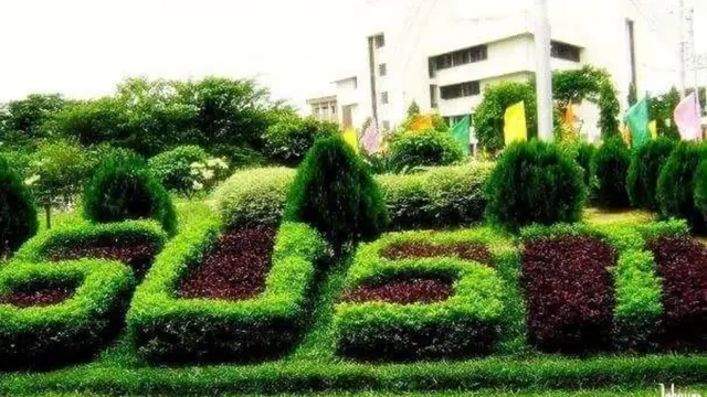 শাহজালাল বিজ্ঞান ও প্রযুক্তি বিশ্ববিদ্যালয়