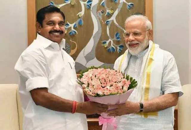 தமிழ்நாட்டில் கூட்டணி ஆட்சியா? அமித் ஷா பேச்சு, அதிமுக - பாஜக கூட்டணி, திமுக 