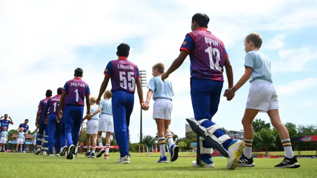 नेपाली टोली