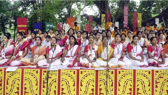 বিবিসি, বাংলাদেশ